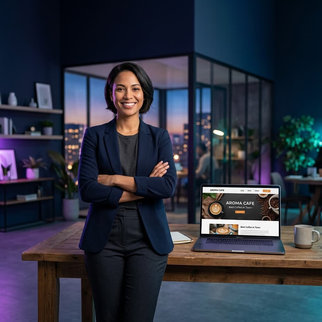 Businesses Don't Need Web Designers Anymore — Here's What to Do Instead