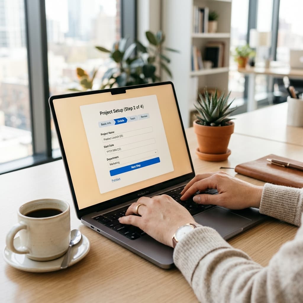 How to Use the SiteDrop Prompt Creator to Get Better AI Websites