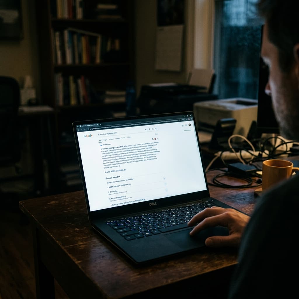 SEO Is Dead. Long Live AI Visibility: How to Get Your Site Cited by ChatGPT