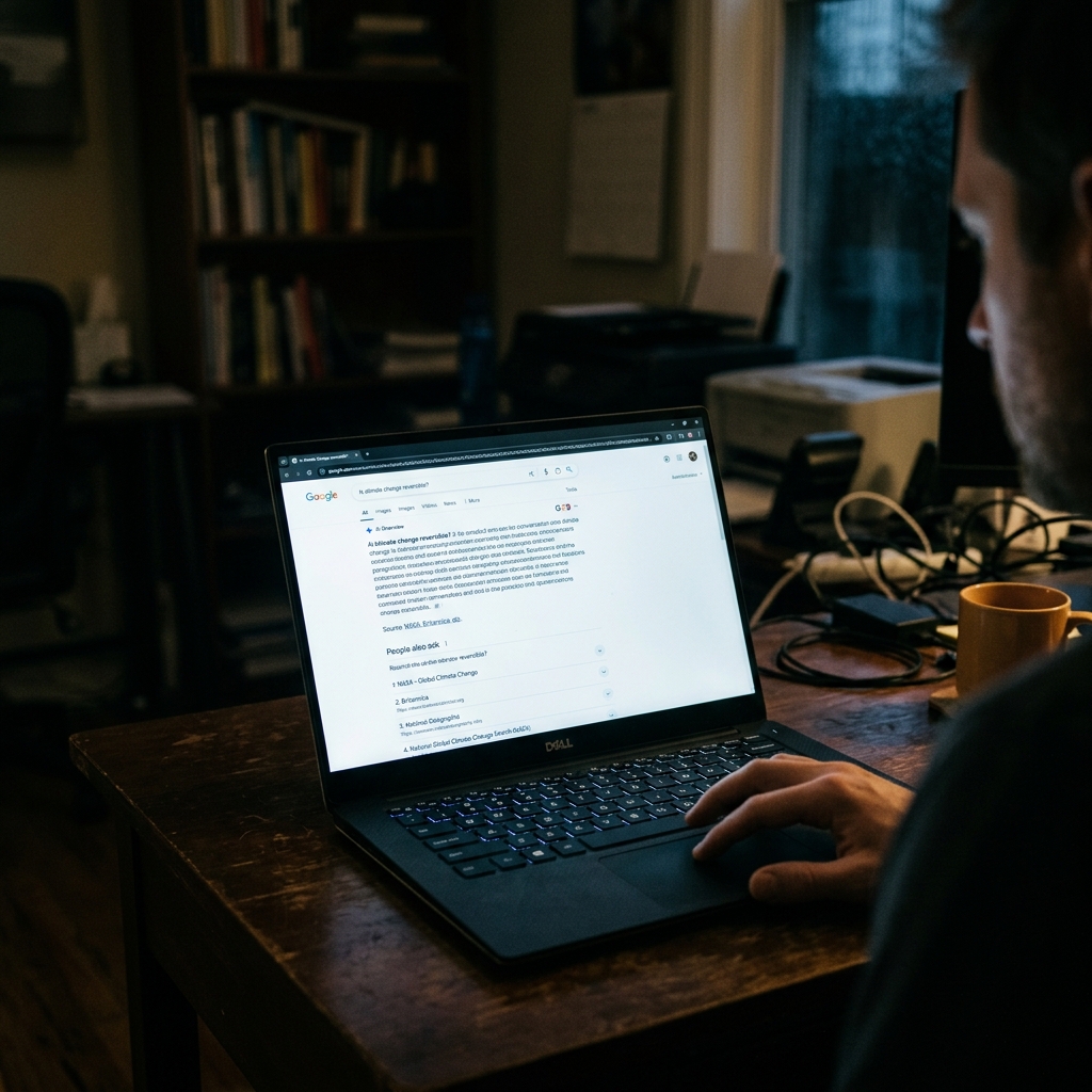 SEO Is Dead. Long Live AI Visibility: How to Get Your Site Cited by ChatGPT